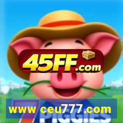 www ceu777.com